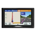 6'' Dokunmatik Ekrana ve Tüm Avrupa Için Ömür Boyu Harita Güncellemelerine Sahip Garmin Drive 60 Lmt Eu Navigasyon Cihazı