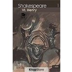 6. Henry - William Shakespeare