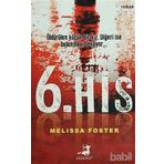 6. His - Melissa Foster