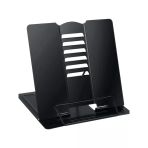 6 Kademe Ayarlanabilir Metal Kitap Okuma Standı, Ofis Ve Çalışma İçin