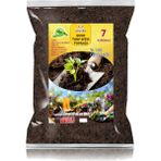 6 KARIŞIMLI GOLD TORF BİTKİ TOPRAĞI 3,5 LİTRE - 5 Litre