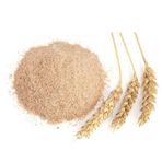 6 kg Elenmiş Buğday Kepeği