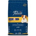 6 kg Yavru Kuzulu Small Mini Az Tahıllı Hypoallergenic Köpek Maması Puppy - 1