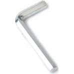 6 Köşe Alyan 14 mm - Renkli