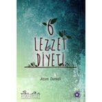 6 Lezzet Diyeti - Atom Damalı