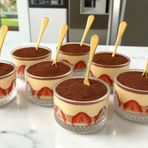 6 Lı Cam Çizgili Tatlı Kasesi Cam Çerezlik Kase Magnolia Tatlı