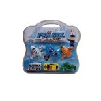 6 Lı Mini Çek Bırak Araçlar 9276