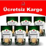 6' lı Sütlü Toz Menengiç Kahvesi 150g - 900 gr