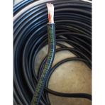 6 Metre 16 mm Kaynak Kablosu