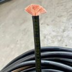 6 Metre 25 mm Kaynak Kablosu