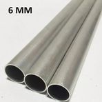 6 Mm Alüminyum Boru Iç Çap 4 Mm 438457470