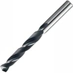 6 mm Hss Matkap Ucu 10'lu Paket Metal Alüminyum Ahşap Plastik Çelik Delme Uç Delik Açma Uçları