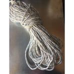 6 Mm Örgü Ip Halat Çadir Tente Bağlama 25 Metre