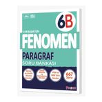 6 Paragraf B Soru Bankası Fenomen Yayınları
