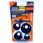 6 PARÇA BUAT AÇMA PANÇ SETİ 38-54MM- 3/8 HEX - ANAHTAR-Findit