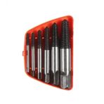 6 Parça Klavuz Seti 3-25 Mm Ters Klavuz Takımı