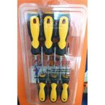 6 Parça Torx Tornavida Takımı