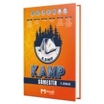 6. Sınıf 1. Dönem Kamp Kitabı - Mozaik Yayınları