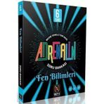 6.Sınıf Adrenalin Fen Bilimleri Soru Bankası - En Yayınları