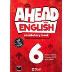 6.sınıf Ahead With English Vocabulary Book-Team Elt Publishing