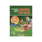 6. Sınıf Arapça Test Kitabı - H. Hüseyin Köksal Enes Balı