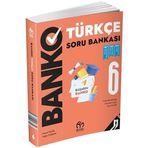 6. Sınıf Banko Türkçe Soru Bankası