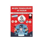 6. Sınıf Bilişim Teknolojileri ve Yazılım - Sıfırbir Yayınları
