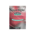 6. Sınıf Bloktest Sosyal Bilgiler Kılavuz Deneme - Bloktest Yayınları