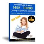 6. Sınıf Bursluluk Sınav Soruları (en Çok Çıkan Sorular)