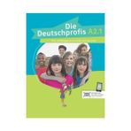 6.Sınıf Die Deutschprofis Koleji A2.1 KÜB+Online-Çizgi Yayınları