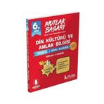 6. Sınıf Din Kültürü ve Ahlak Bilgisi Fasikül + Soru Bankası