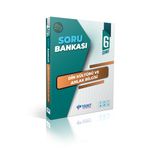 6.Sınıf Din Kültürü ve Ahlak Bilgisi Soru Bankası - Yanıt Yayınları