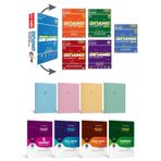 6. Sınıf Dinamo Tüm Dersler Soru Bankası Seti | 5 Kitap | 3573 Soru | Defter + Deneme HEDİYELİ