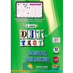 6. SINIF DIT TEST SOSYAL BILGILER - KOMISYON