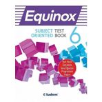 6. Sınıf Equınox Subject Orıented Testbook Tudem Yayınları