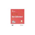 6.sınıf - Fen Bilimleri Etkileşimli Ders Kitabı - Set