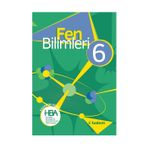 6. Sınıf Fen Bilimleri Kazanım Odaklı Hba - Tudem Yayınları