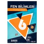 6. Sınıf Fen Bilimleri Konu Anlatımlı İşleyen - Zeka Yayınları