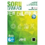 6. Sınıf Fen Bilimleri Soru Bankası - Analiz Yayınları