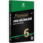 6.Sınıf Fen Bilimleri Soru Bankası Başka Yayın