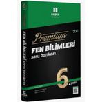 6. Sınıf Fen Bilimleri Soru Bankası-Başka Yayınları