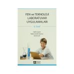 6. SINIF FEN VE TEKNOLOJI LABORATUVAR UYGULAMALARI - SALIH ÇEPNİ;HAKAN ŞEVKİ AYVACI;EMINE ÇİL