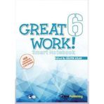 6. Sınıf Great Work Smart Notebook - Arel Publishing