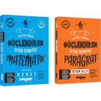 6. Sınıf Güçlendiren Matematik Paragraf Soru Bankası