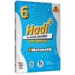 6. Sınıf Hadi Matematik Konu Anlatımlı Soru Bankası