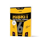 6. Sınıf Hibrit Türkçe Soru Bankası