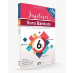 6. Sınıf İngilizce 3M Prestij Soru Bankası-Rota Yayınları