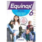 6. Sınıf İngilizce Equınox All İn One Tudem Yayınları