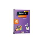 6. Sınıf İngilizce Kazanım Merkezli Soru Bankası Seti