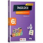 6. Sınıf İngilizce Modüler Set-Sonuç Yayınları